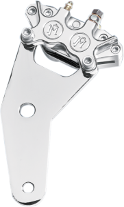 Shovelhead Classic Caliper Kit Chrome, 1, nordicamoto.ro