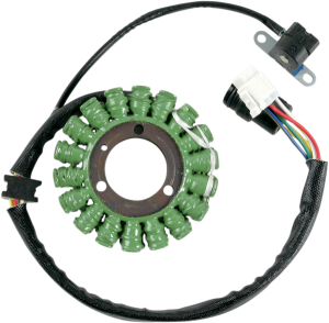 Stator For Yamaha