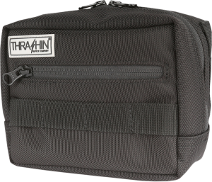 Handlebar Bag Black