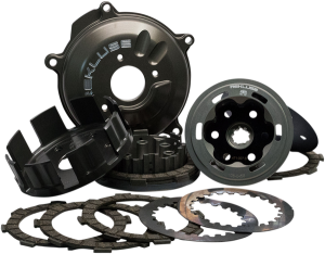 Core Manual Clutch Kit