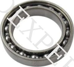 Grooved ball bearing 6805 JR C3, 3, nordicamoto.ro