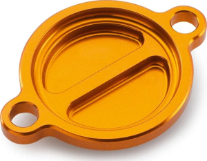Capac filtru ulei KTM 250/500 08-22