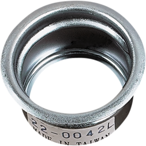 Replacement Gas Tank Bung Chrome
