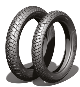 Anakee Street Tire