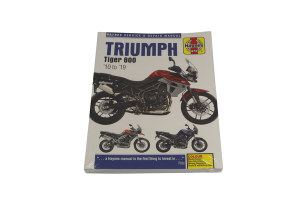Service Manual, 1, nordicamoto.ro