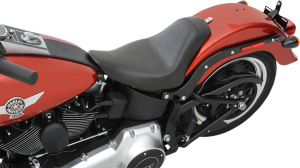 S3 Super Slammed Solo Seat Black