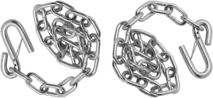 Fulton Performance Safety Chain 5000lb