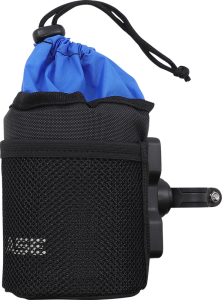Happy Can Drink Holder Black, 1, nordicamoto.ro