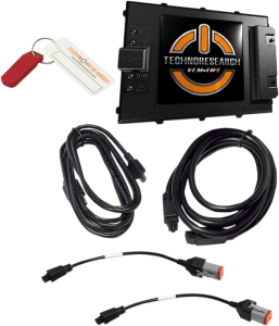 Vcm-tr4 Dealer Pack Black, 1, nordicamoto.ro