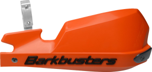 Vps Motocross Handguard Orange