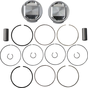 Set de pistoane, 1, nordicamoto.ro