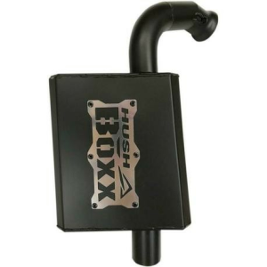Skinz Hush Boxx  Polaris 600 Axys
