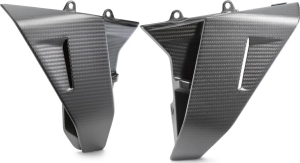 Carbon, Winglet set, nordicamoto.ro