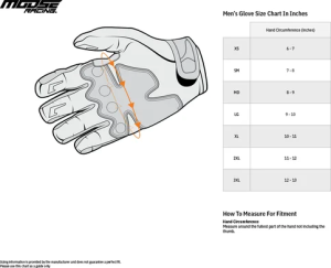 Agroid Pro Gloves  3XL, 2, nordicamoto.ro