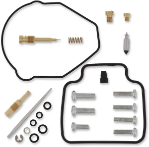 MOOSE RACING Carburetor Repair Kit 