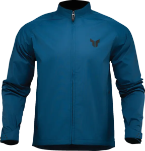 Pack Jacket Blue 
