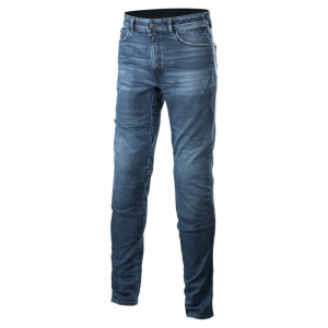 Blugi Alpinestars Argon Slim Fit Albastru Denim