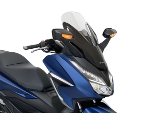 Windscreen For Scooter Clear, 1, nordicamoto.ro