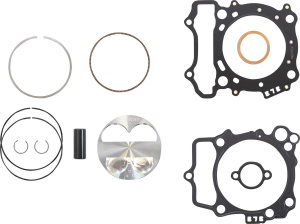 Cylinder Kit
