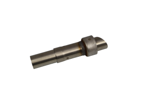 Noise Damper Stainless Steel 