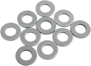 Rocker Arm Shaft Spacers
