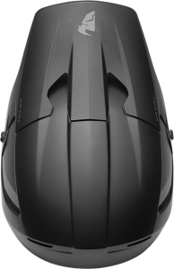 Reflex Blackout Ece Helmet Black M, 7, nordicamoto.ro