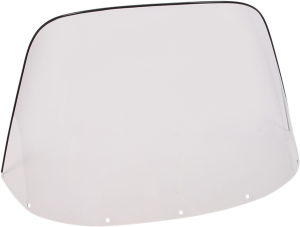 Replacement Windshield Clear, 1, nordicamoto.ro
