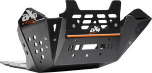 Scut Motor AXP Racing Adventure KTM Adventure 790/890/R/Rally '19-'26 Negru, nordicamoto.ro