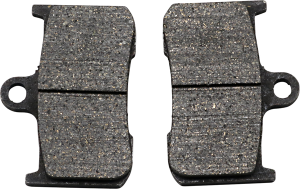 Semi-metallic Brake Pads, 1, nordicamoto.ro