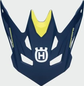 KIDS RAILED HELMET SHIELD