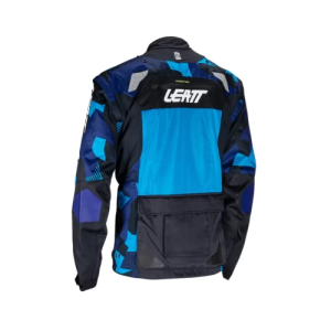 Geaca Leatt Moto 4.5 X-Flow Negru XXL, 3, nordicamoto.ro