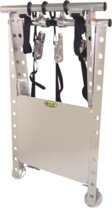 Pro Atv X-stand Hard-coat Factory, Silver
