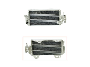 RADIATOR PSIHIC SUZUKI RMZ 250 '10-13 CAPACITATE STANDARD Ranforsat DREAPTA (BUC) (CU Buson)