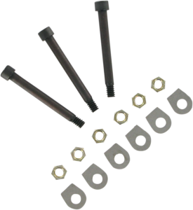 Pivot Bolt Kit, 1, nordicamoto.ro