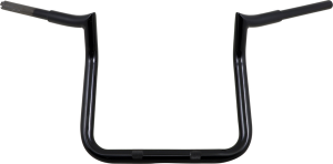 1-1/4(r) Prime Ape Challenger Handlebar Black, 2, nordicamoto.ro