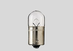Filament Bulbs Amber 