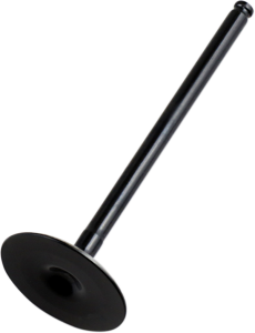 Replacement Valve Black, 1, nordicamoto.ro