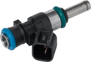 Fuel Injector Black 