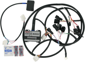 Ignition Module Black