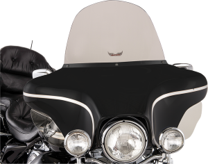 Replacement  Windshield Gray, 1, nordicamoto.ro