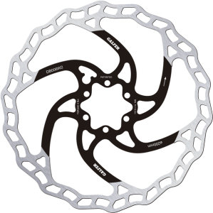 Fixed Disc Wave
