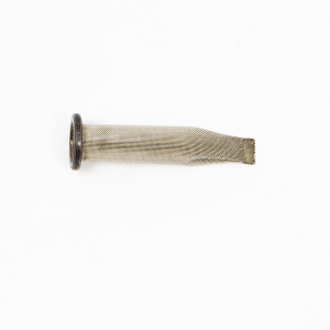 Crankcase Screen Oil