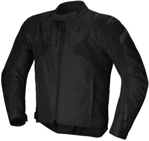 Geaca Alpinestars T-jaws V4 Waterproof Black