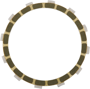 Clutch Friction Plate, 1, nordicamoto.ro