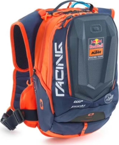 Rucsac Hidratare KTM Replica Team Dakar