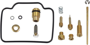 Carburetor Repair Kit Black