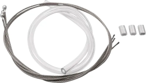 MOTION PRO Pedal Anchor Kit Silver