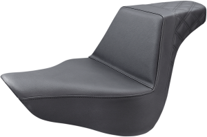 Step-up Seat Black, 1, nordicamoto.ro