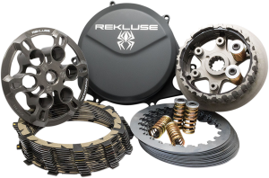 Core Manual Torqdrive® Clutch Kit, 1, nordicamoto.ro