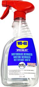 Total Wash Cleaner, 1, nordicamoto.ro